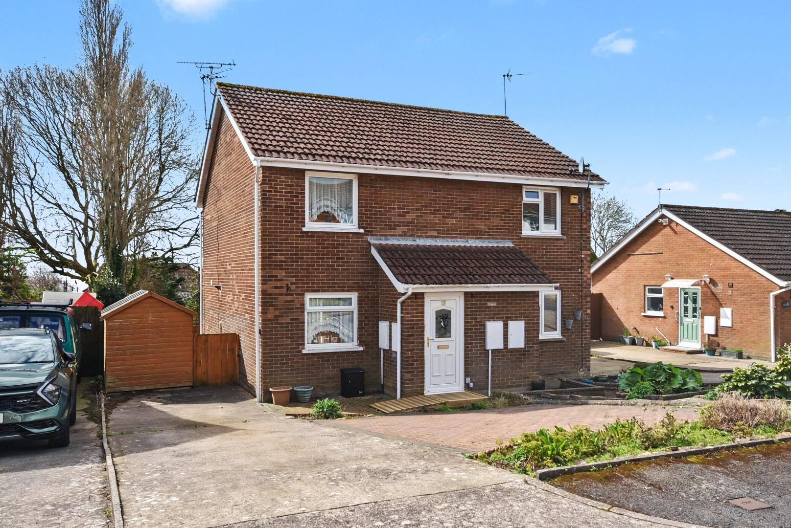 58 Porlock Drive, Sully, CF64 5QB